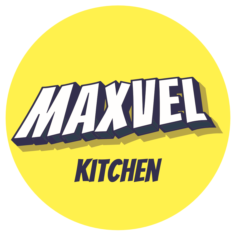 MaxVel Kitchen